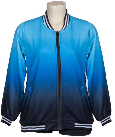 Bomber Jacket 02 Child