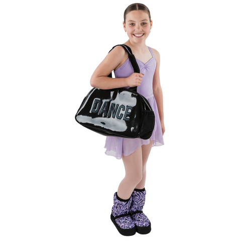 Bowler Bag Dance