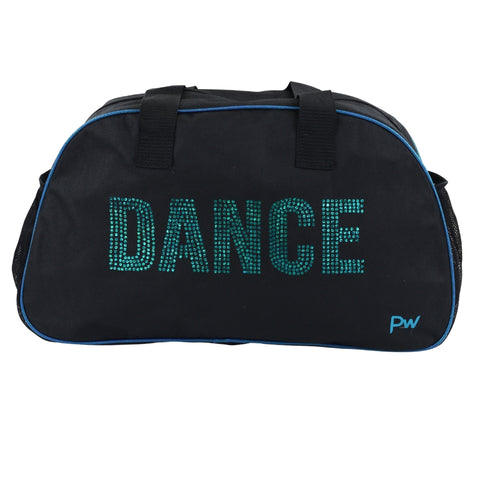 Bowler Bag Dance