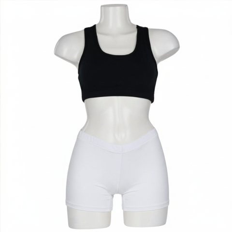 Boyleg Hotpants Child