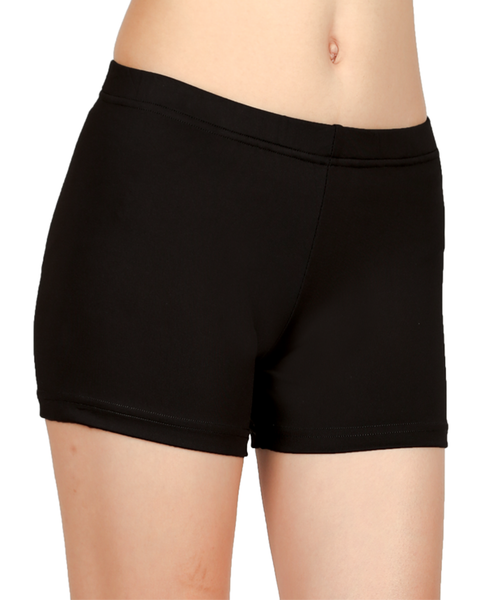 Boyleg Hotpants Child