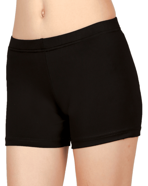 Boyleg Hotpants Adult
