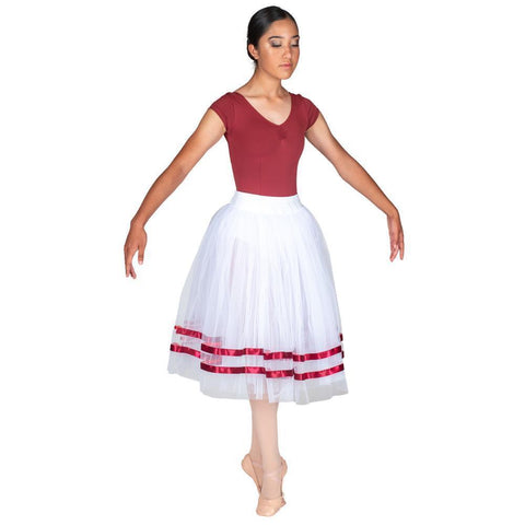 Repertoire Romantic Half Tutu Adult