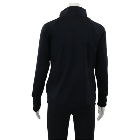 CWJ 09 Black Solid Child