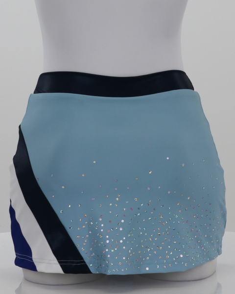 CHRSK 120 Spangle Adult