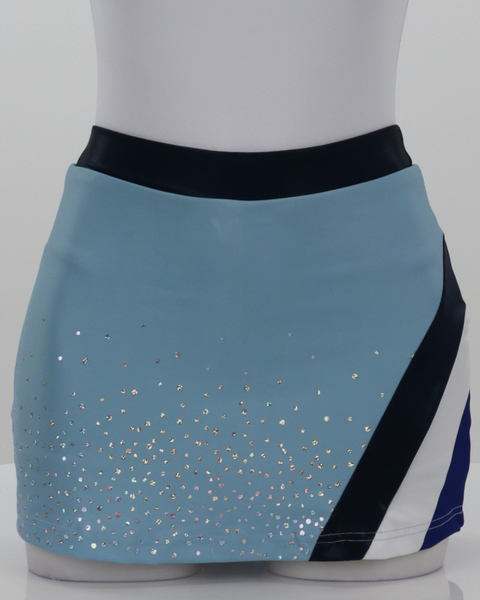 CHRSK 120 Spangle Adult