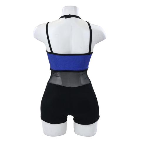 Crazy Unitard Adult