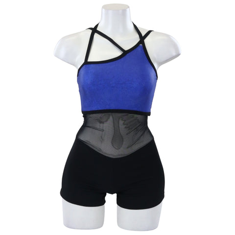 Crazy Unitard Adult