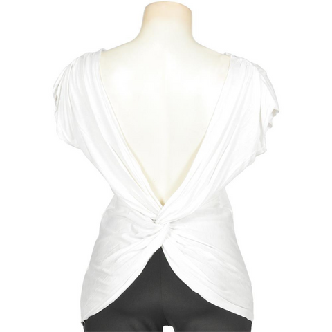 CWT Reversible Knot Top Child