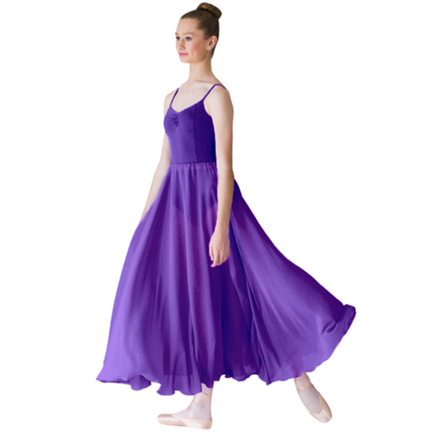 Calisthenics Skirt Adult