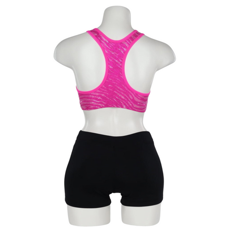 Muscleback Croptop Special Child