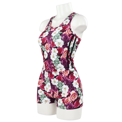 Captivate Mid Crop Adult