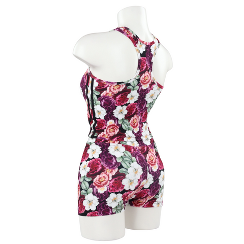 Captivate Mid Crop Adult