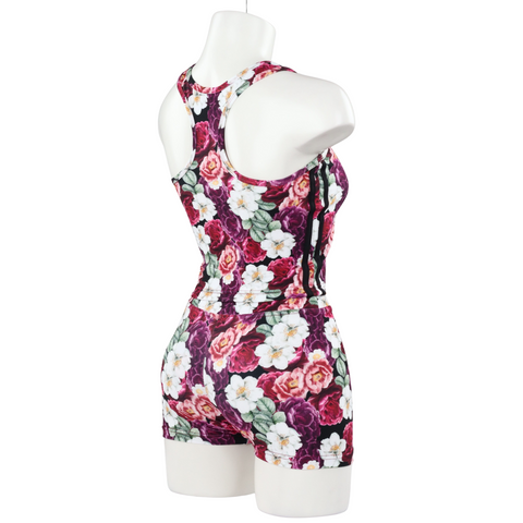 Captivate Mid Crop Adult