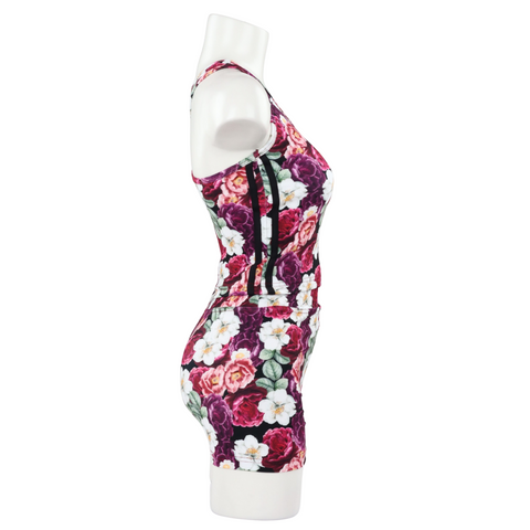 Captivate Mid Crop Adult