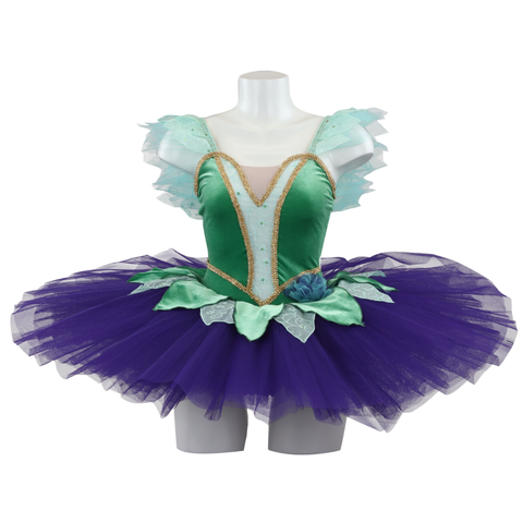 Carnation Tutu Adult