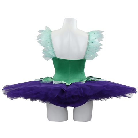 Carnation Tutu Adult