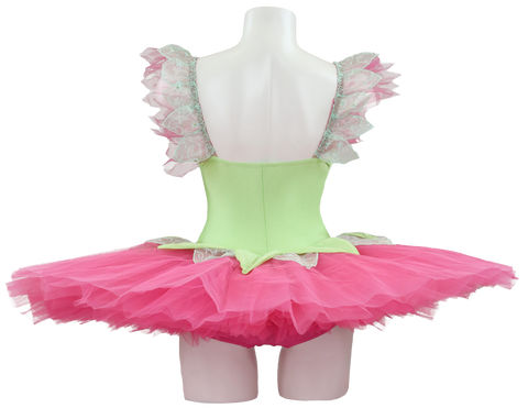 Carnation Tutu Adult