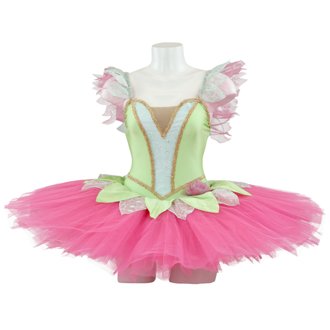 Carnation Tutu Adult