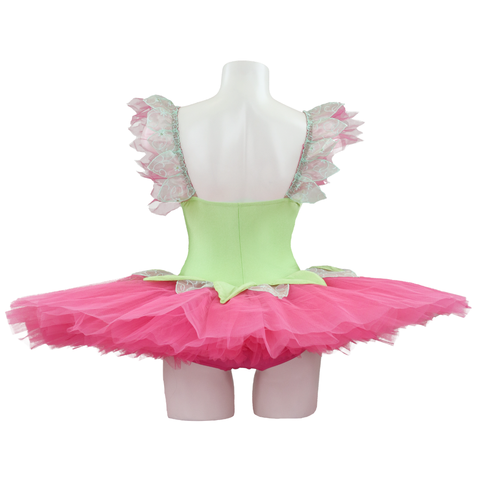 Carnation Tutu Adult