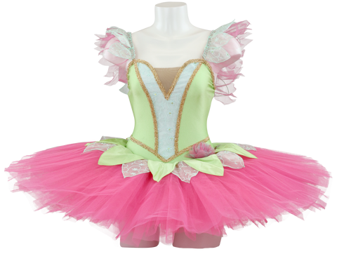 Carnation Tutu Adult