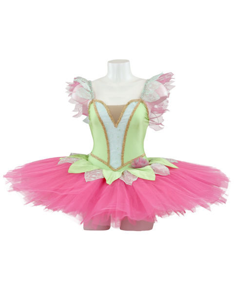 Carnation Tutu Adult