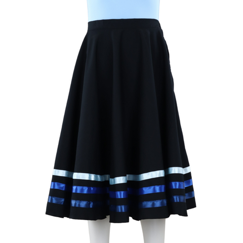 Character Skirt Narrow