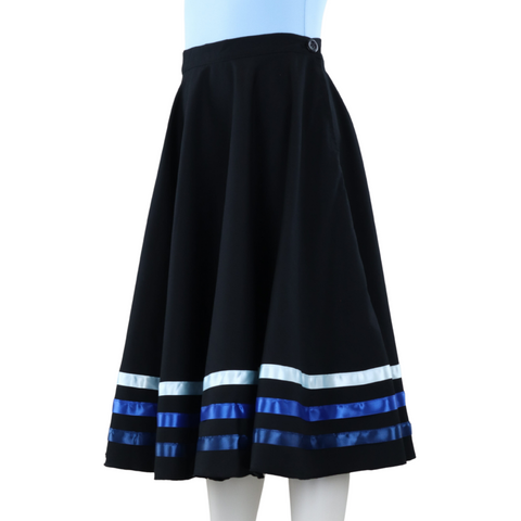 Character Skirt Narrow