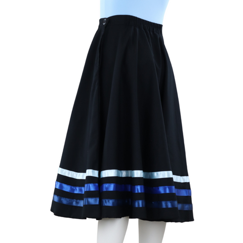 Character Skirt Narrow