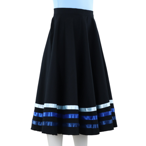 Character Skirt Narrow