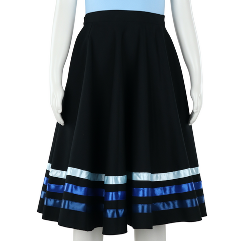 Character Skirt Narrow