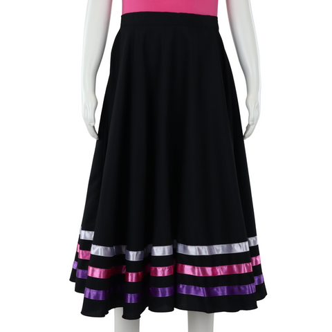 Character Skirt Narrow