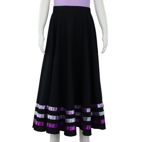 Character Skirt Narrow