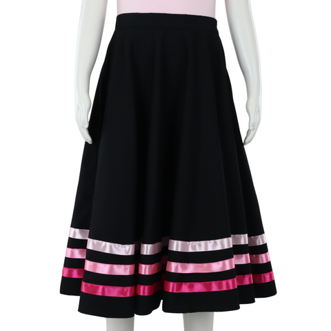 Character Skirt Narrow
