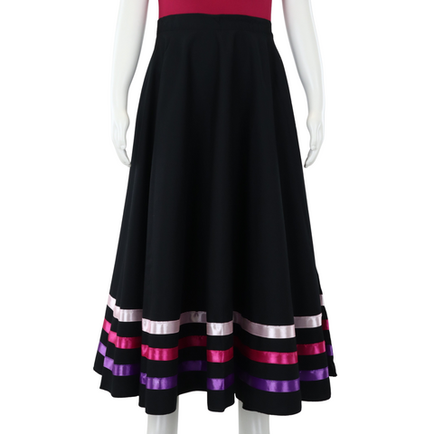 Character Skirt Narrow