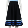 Character Skirt Wide