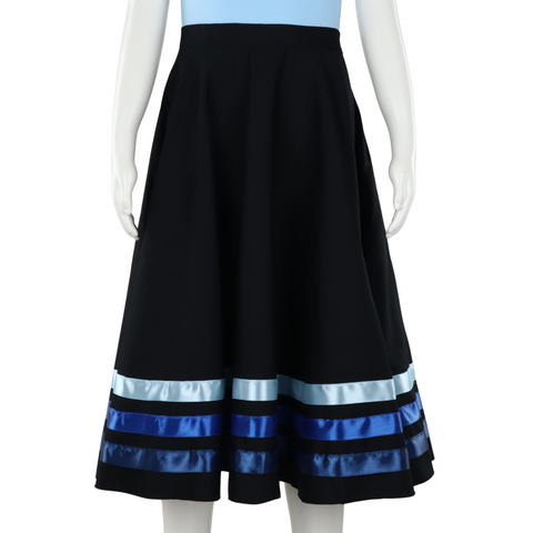 Character Skirt Wide