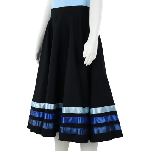 Character Skirt Wide