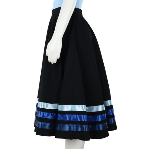 Character Skirt Wide