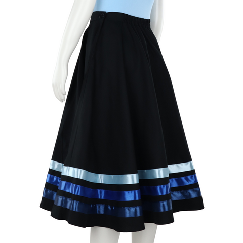 Character Skirt Wide