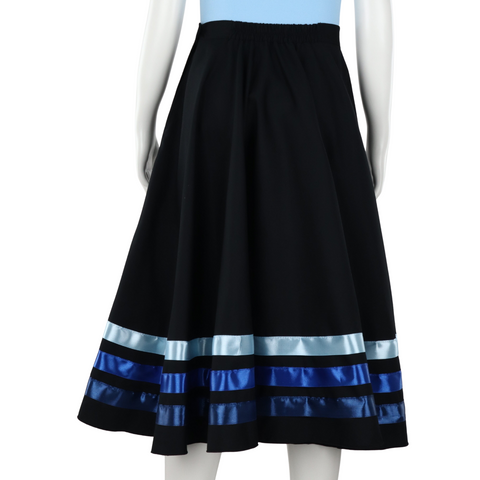 Character Skirt Wide