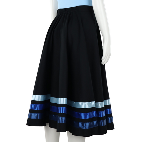 Character Skirt Wide