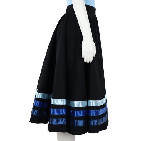 Character Skirt Wide
