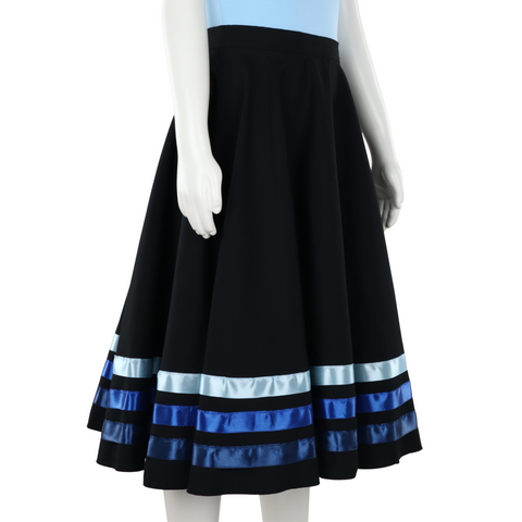 Character Skirt Wide
