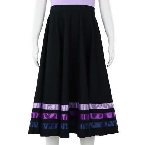 Character Skirt Wide