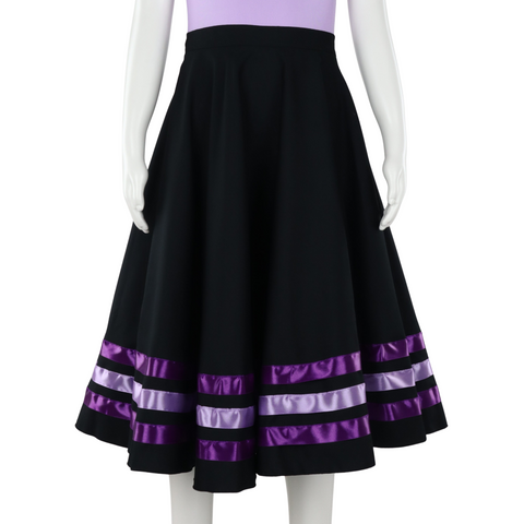 Character Skirt Wide