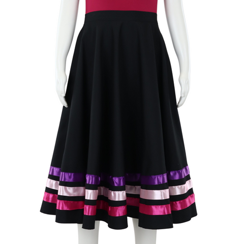 Character Skirt Wide