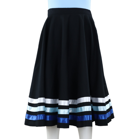 Character Skirt Wide