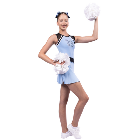 Ready To Cheer Adult