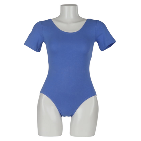 Chloe Cotton Lycra Adult